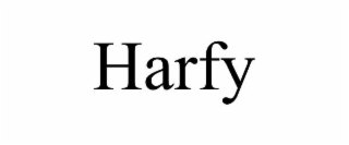 harfy