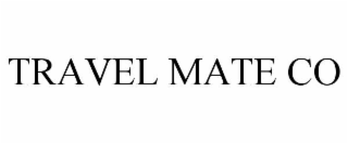 travel mate co
