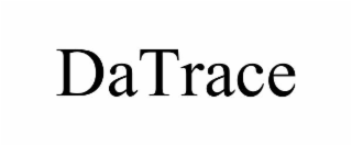 datrace