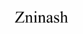 zninash