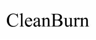 cleanburn