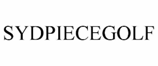 sydpiecegolf