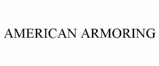 american armoring