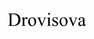 drovisova