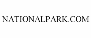 nationalpark.com