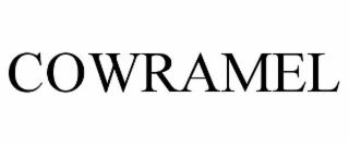 cowramel