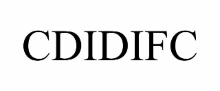 cdidifc