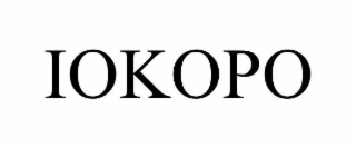 iokopo