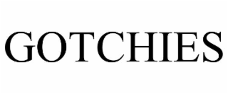 gotchies