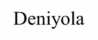 deniyola