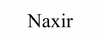naxir