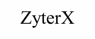 zyterx