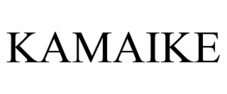 kamaike