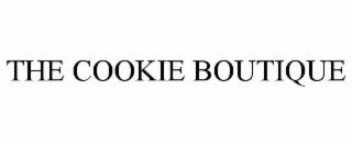 the cookie boutique