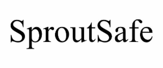 sproutsafe