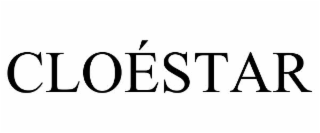 cloÉstar