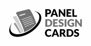 panel design cards