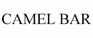 camel bar