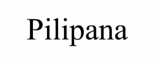 pilipana