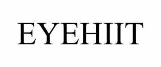 eyehiit