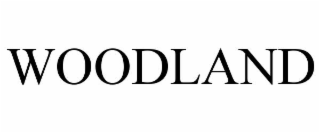 woodland