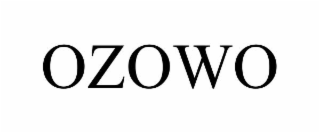 ozowo