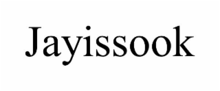 jayissook