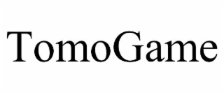 tomogame