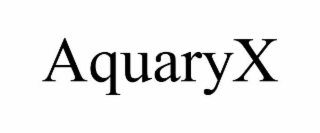 aquaryx