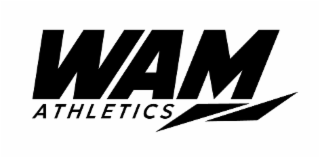 wam athletics