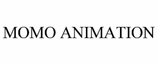 momo animation
