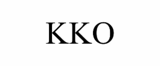 kko