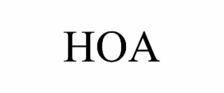 hoa