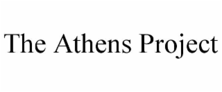 the athens project