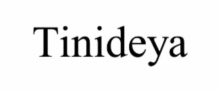 tinideya
