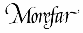 morefar