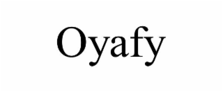 oyafy