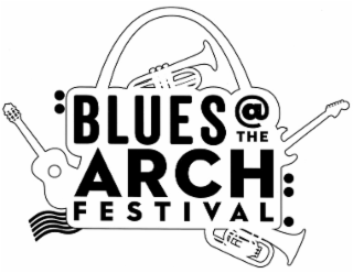 blues @ the arch festival