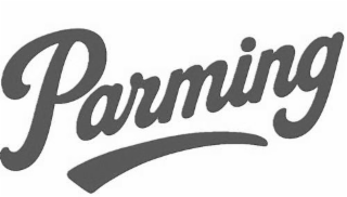 parming
