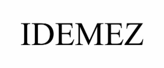 idemez