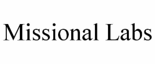 missional labs