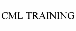 cml training