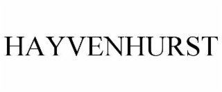 hayvenhurst
