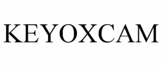 keyoxcam