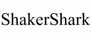 shakershark
