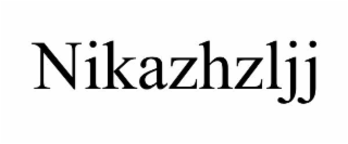nikazhzljj