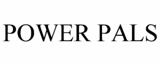 power pals