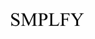 smplfy