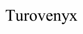 turovenyx