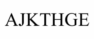 ajkthge
